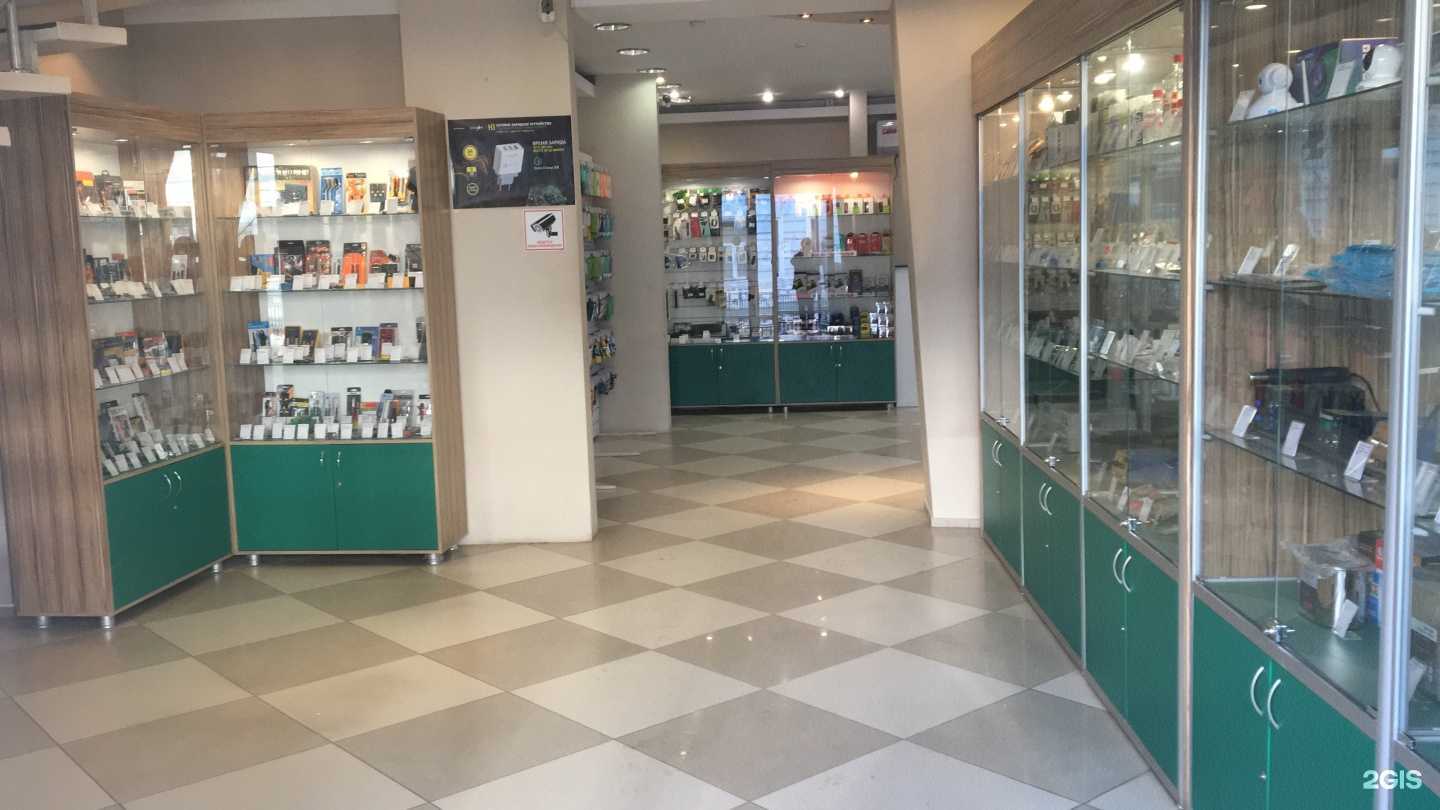 Отзывы на компанию Greenspark в Воронеже c фото