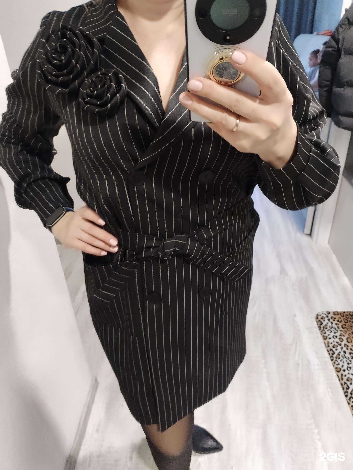 Отзывы на компанию Marfa в Новосибирске c фото