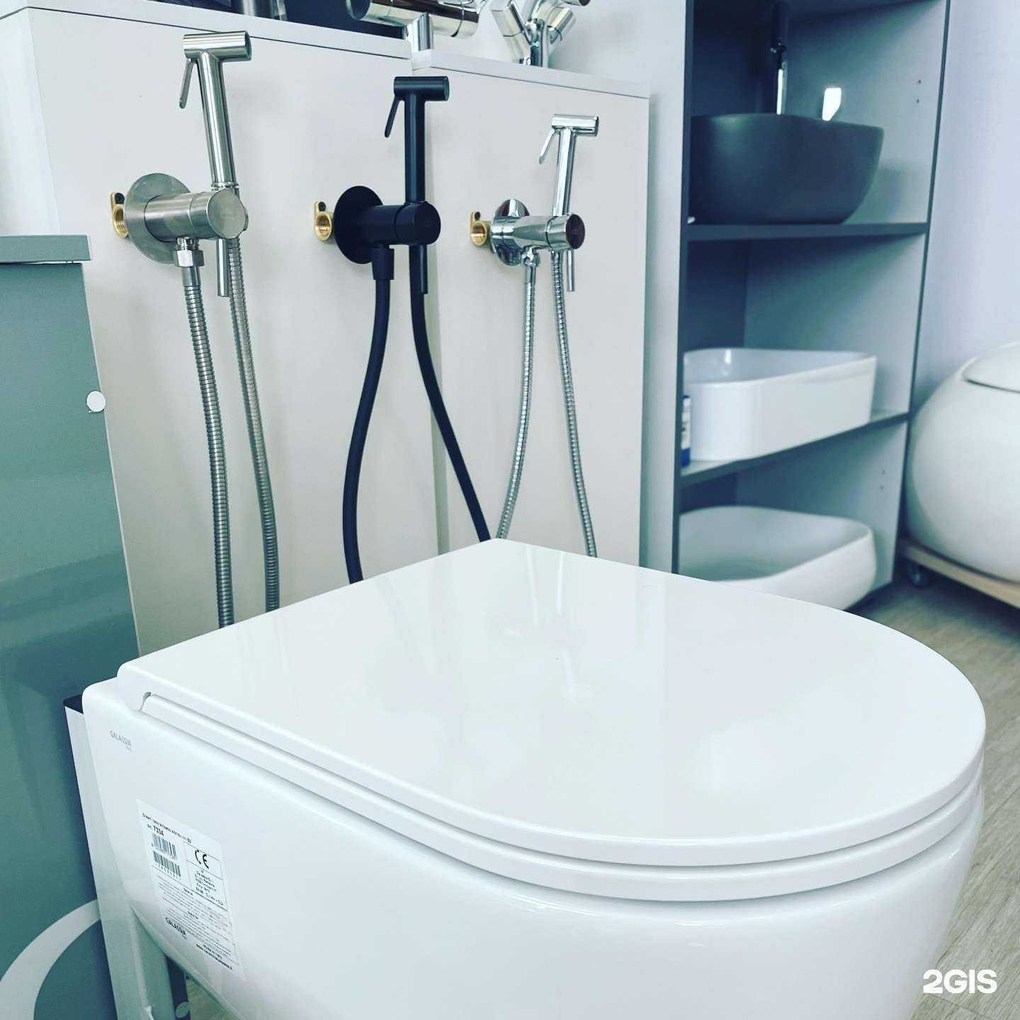 Отзывы на компанию АкваКерамик в Хабаровске c фото