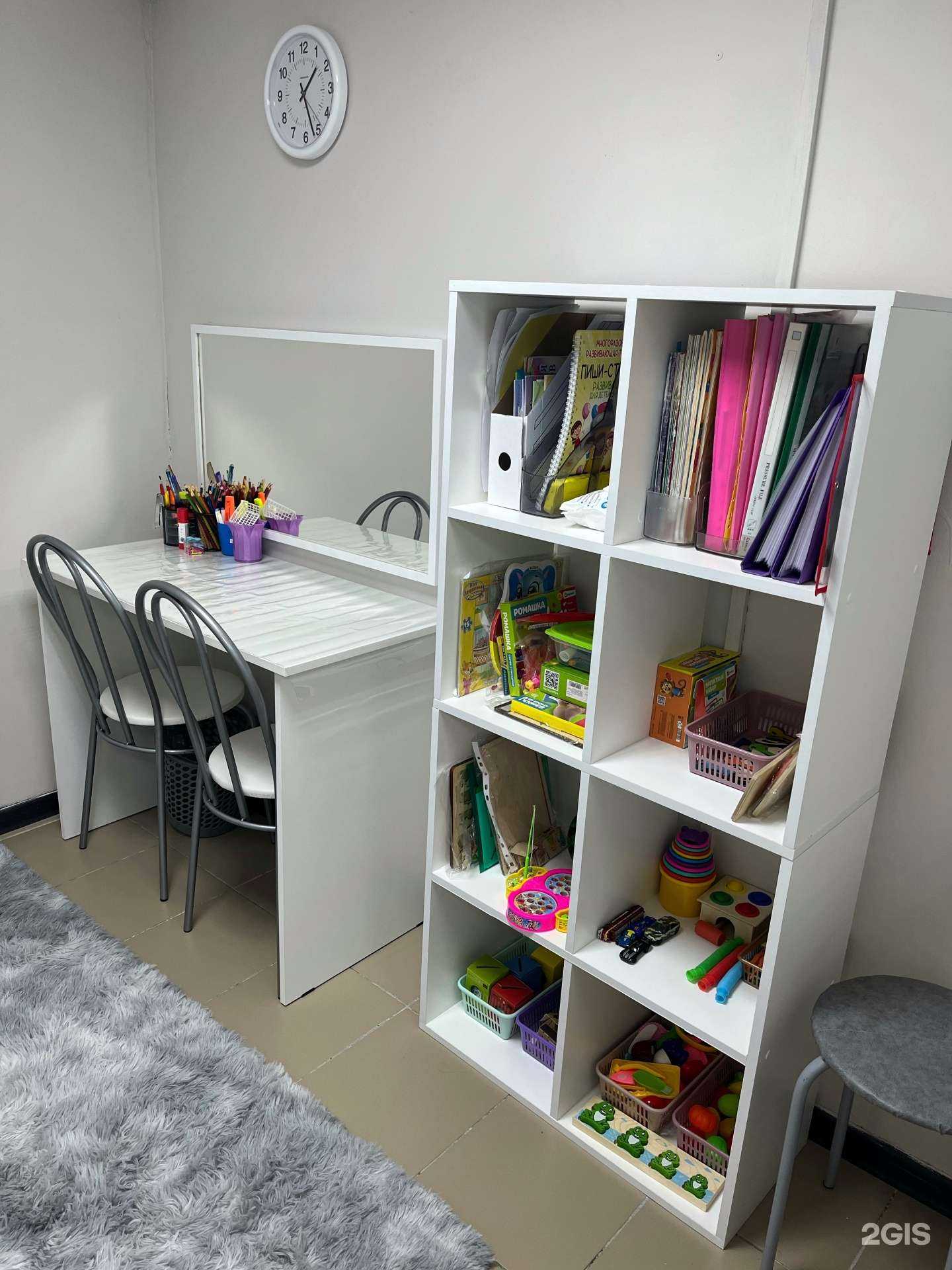 Отзывы на компанию Умняшки в Омске c фото