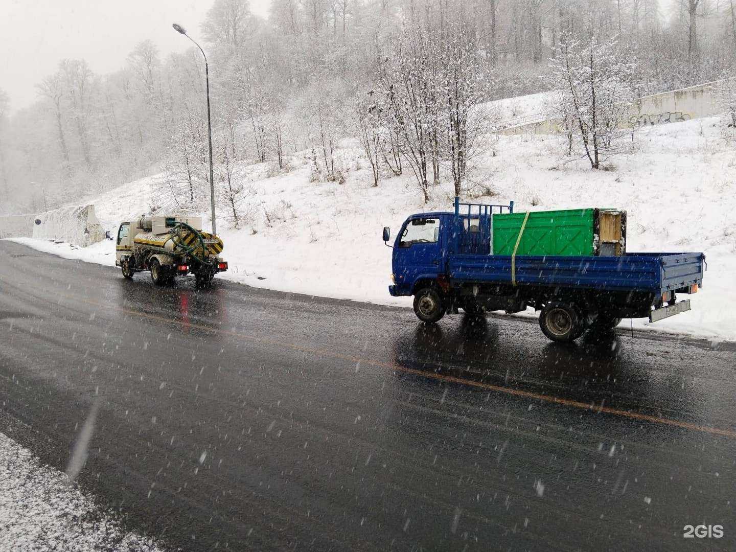 Отзывы на компанию Эко-мир в г. Сочи c фото