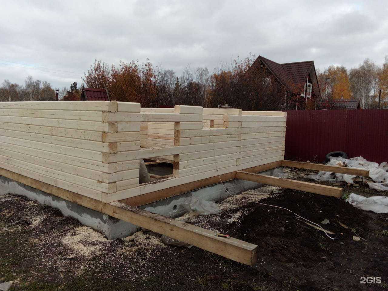 Отзывы на компанию Звк в Бердске c фото