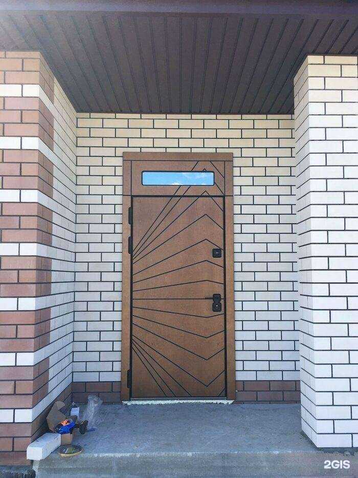 Отзывы на компанию Стальная линия в Тюмени c фото