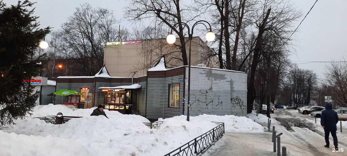 Отзывы на компанию Своя атмосфера в Люберцах c фото - фотография 2 из 2