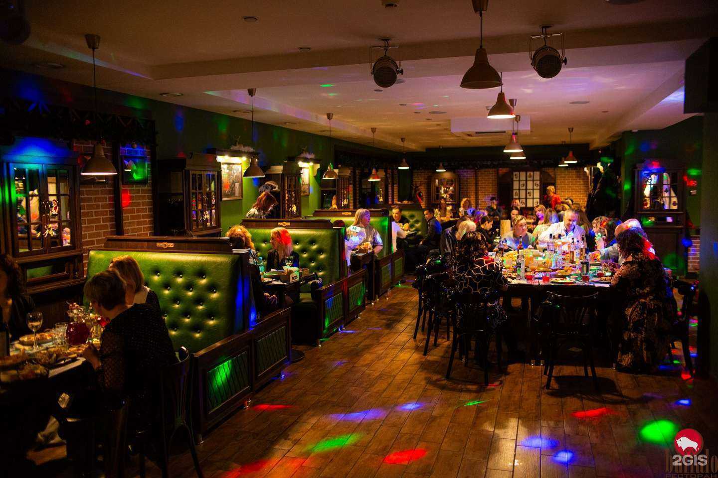 Отзывы на компанию Buffalo в г. Миасс c фото