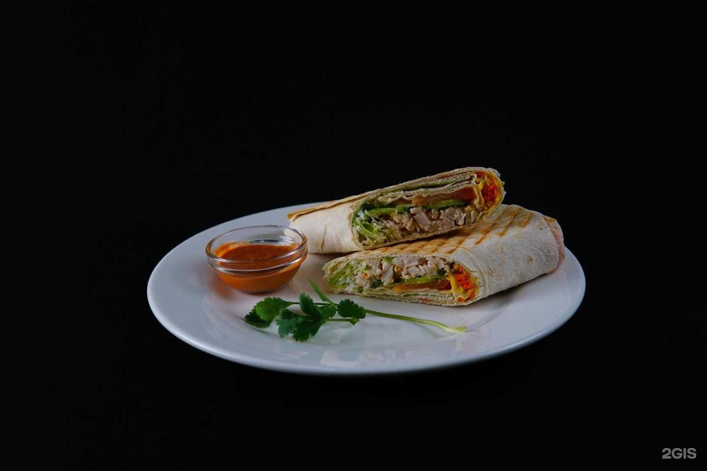 Отзывы на компанию Да, мясо в Тюмени c фото