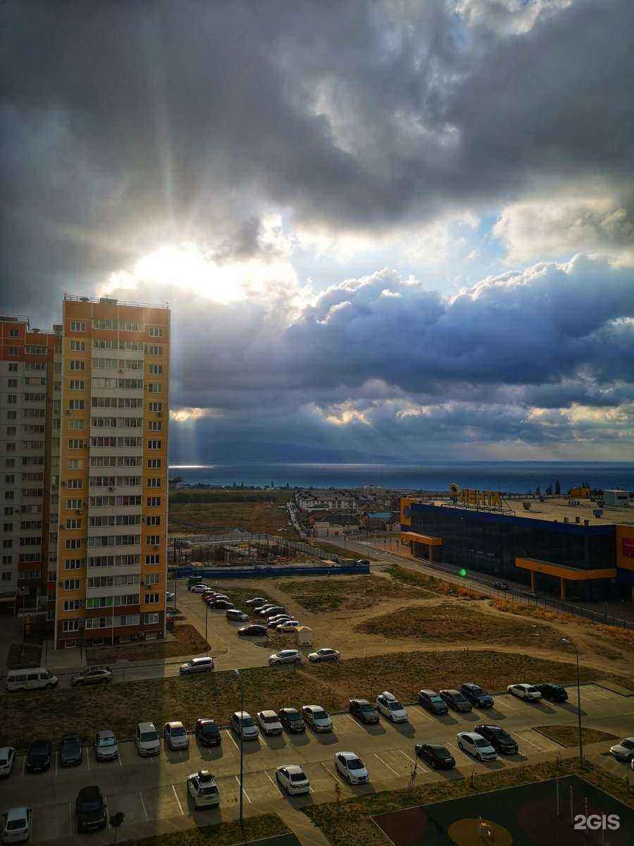 Отзывы на компанию Красивые Шторы в Новороссийске c фото - фотография 2 из 2