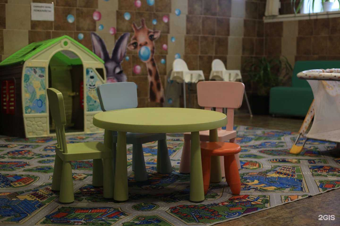 Отзывы на компанию Фэмили Тайм в г. Таганрог c фото