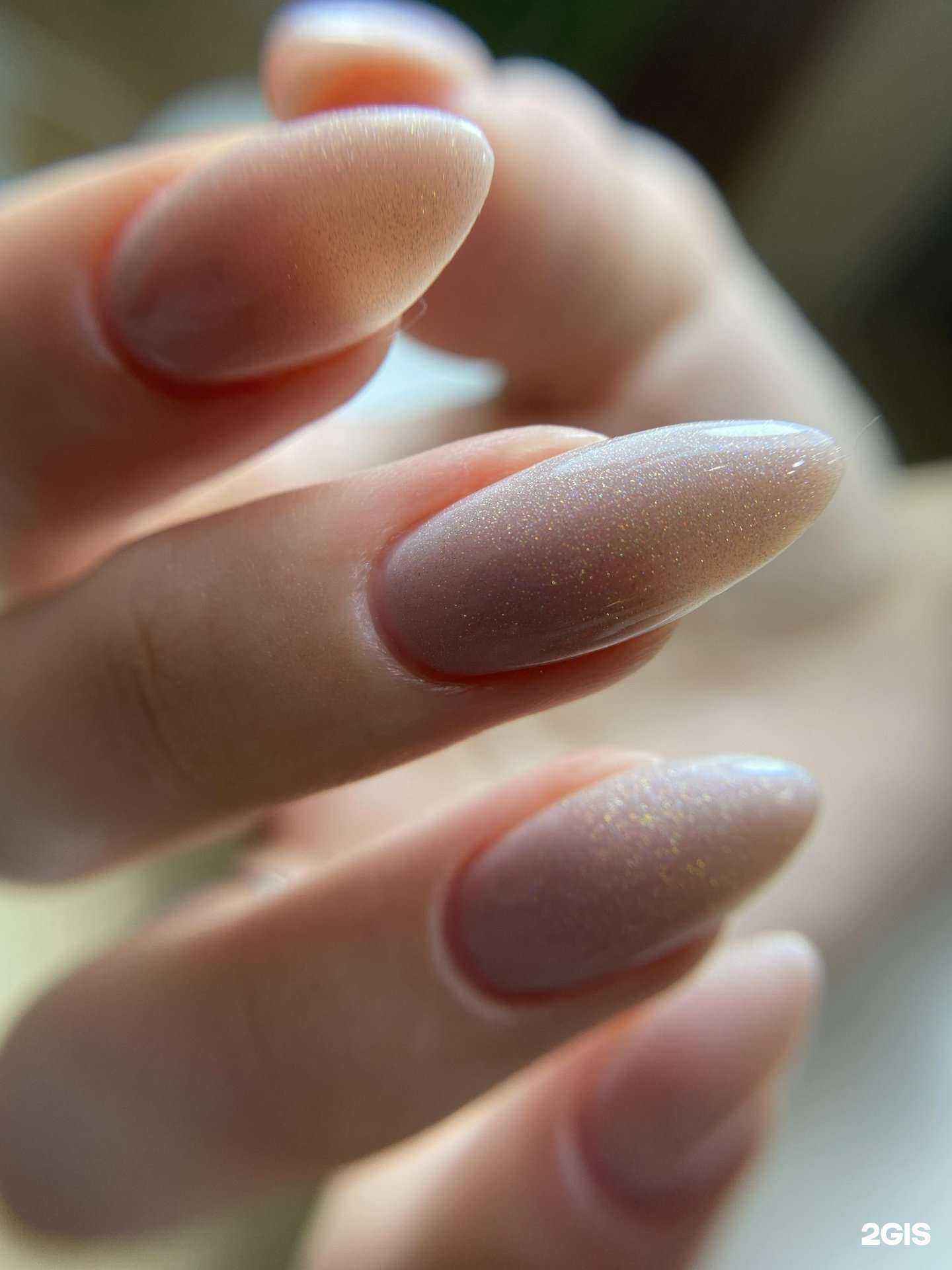 Отзывы на компанию Студия маникюра, педикюра и подологии в г. Сургут c фото