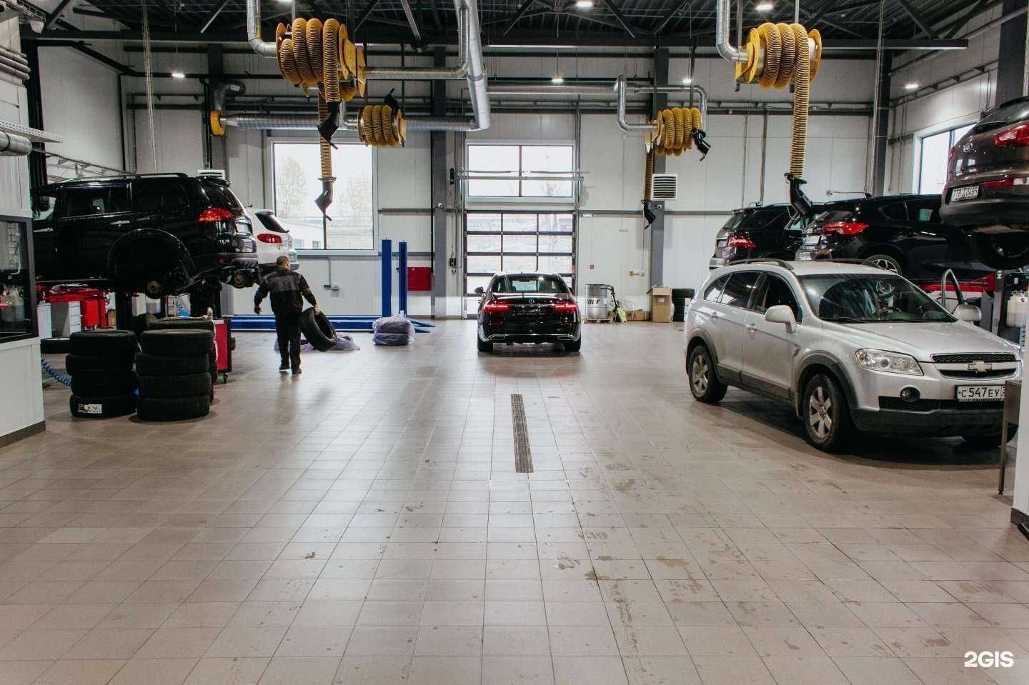 Отзывы на компанию FAW  Калининград в Калининграде c фото