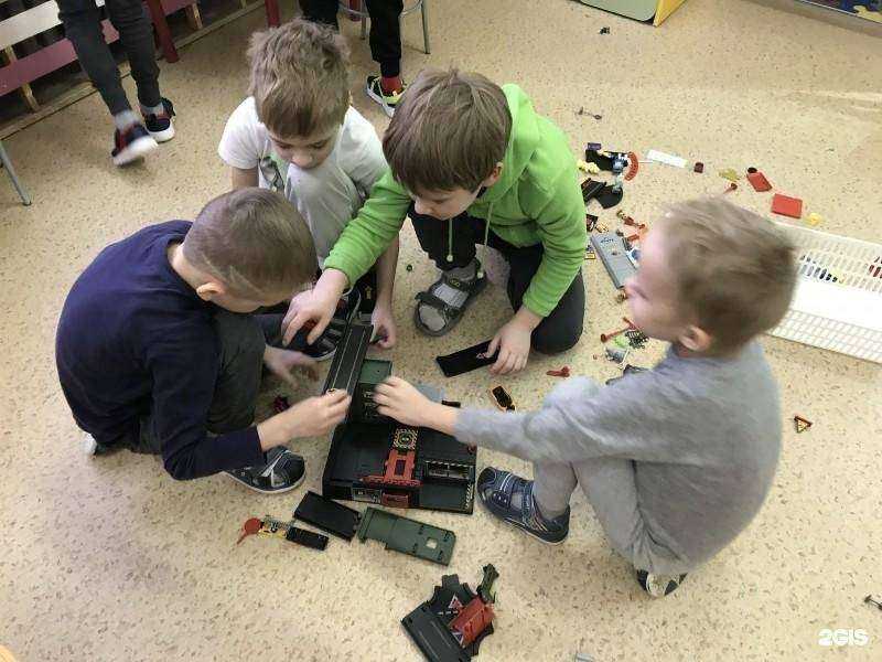 Отзывы на компанию Светлячок в Ярославле c фото