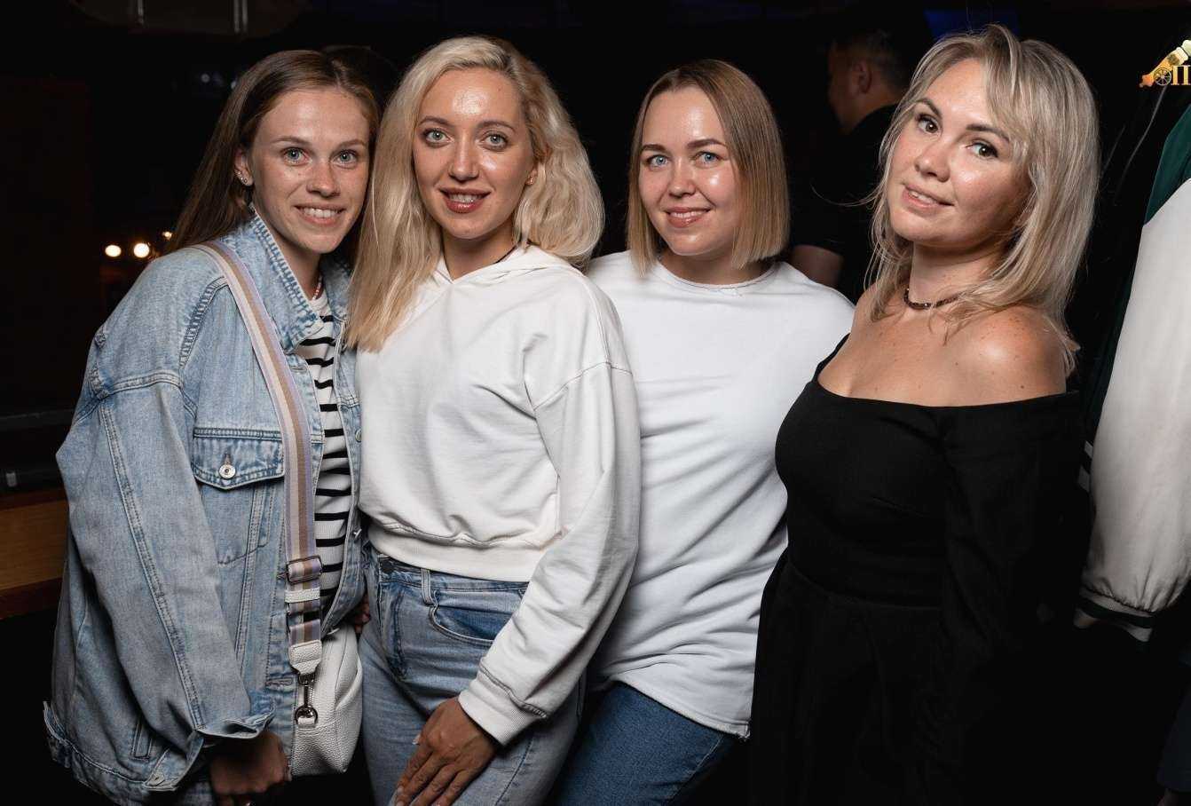 Отзывы на компанию Пушка в г. Омск c фото