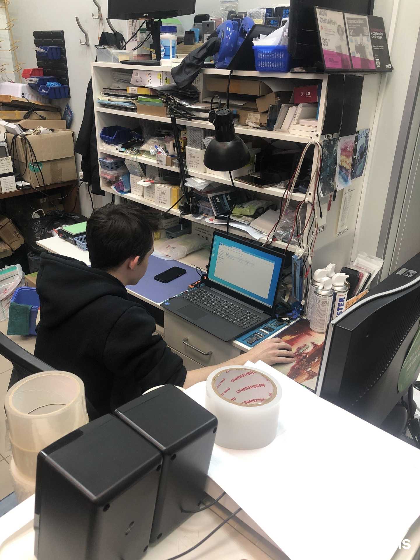 Отзывы на компанию Ай-ва в г. Краснодар c фото