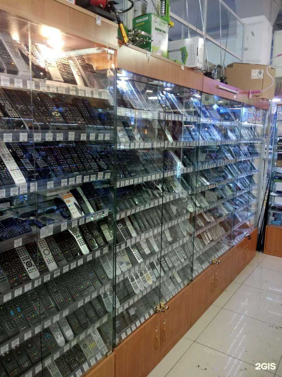 Отзывы на компанию Море пультов в г. Владивосток c фото