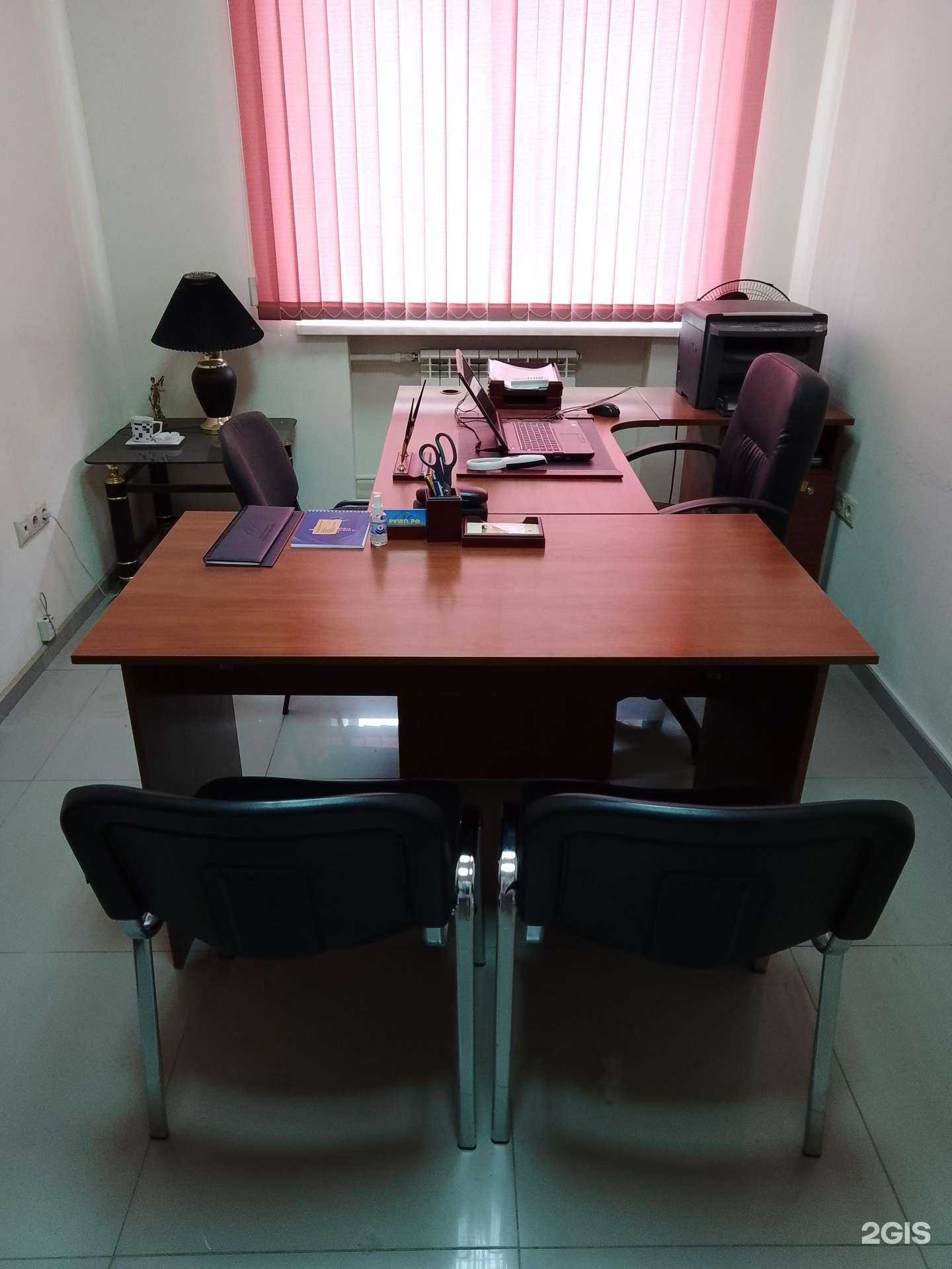 Отзывы на компанию Адвокатский кабинет Паншев С.Л. в Ростове-на-Дону c фото