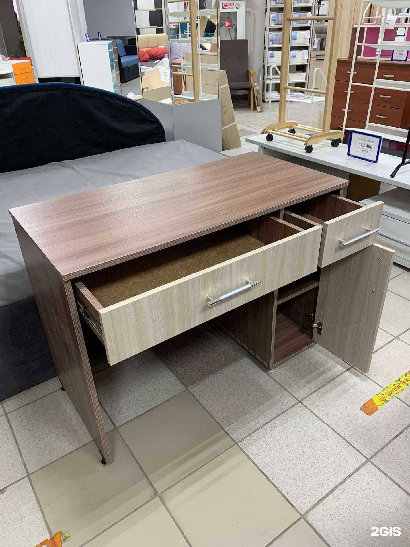 Отзывы на компанию Импульс Мебель в Перми c фото