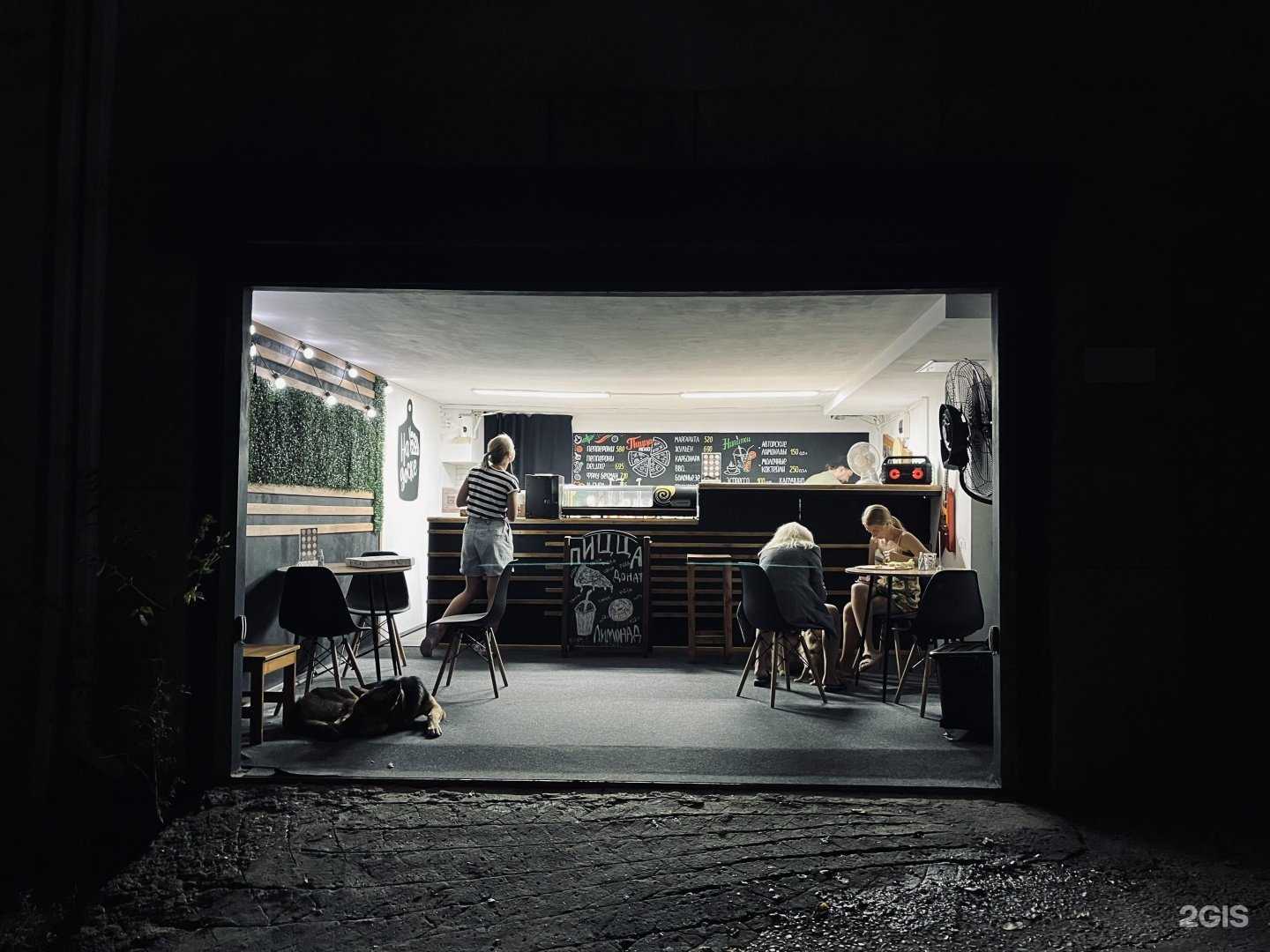 Отзывы на компанию На доске в Сочи c фото