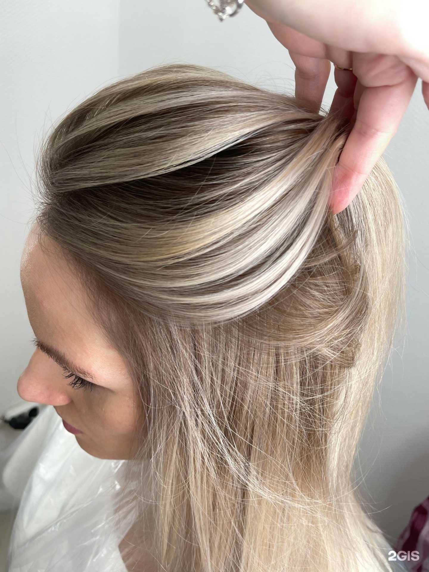 Отзывы на компанию Pro beauty в Новосибирске c фото