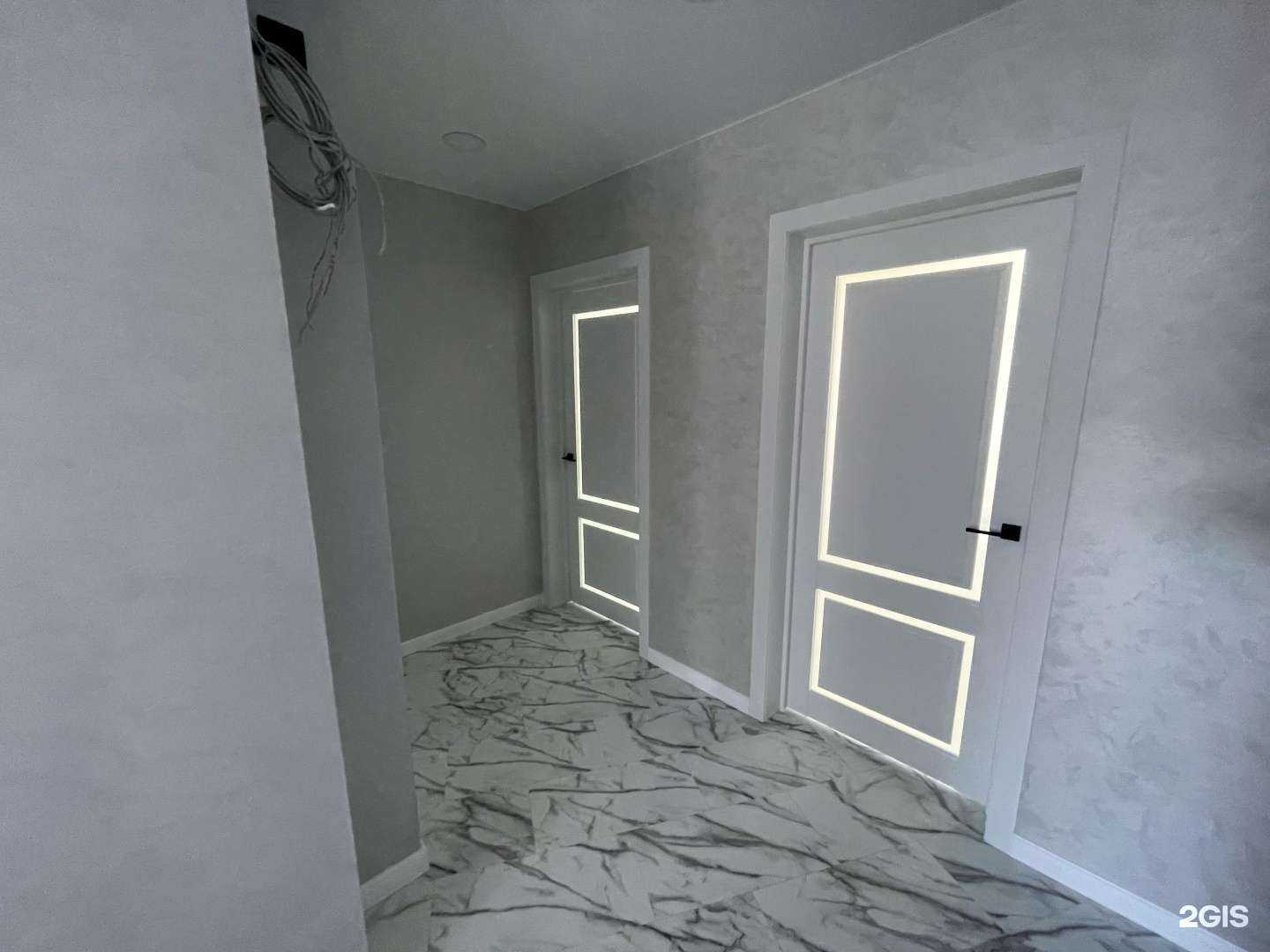 Отзывы на компанию Царь дверей в Омске c фото