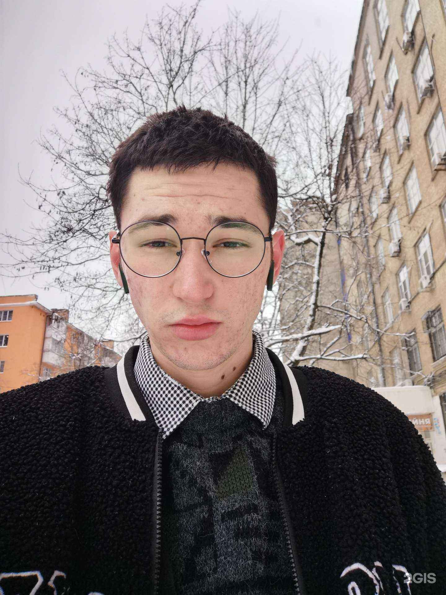 Отзывы на компанию Оптика доктора Образцова в г. Майкоп c фото