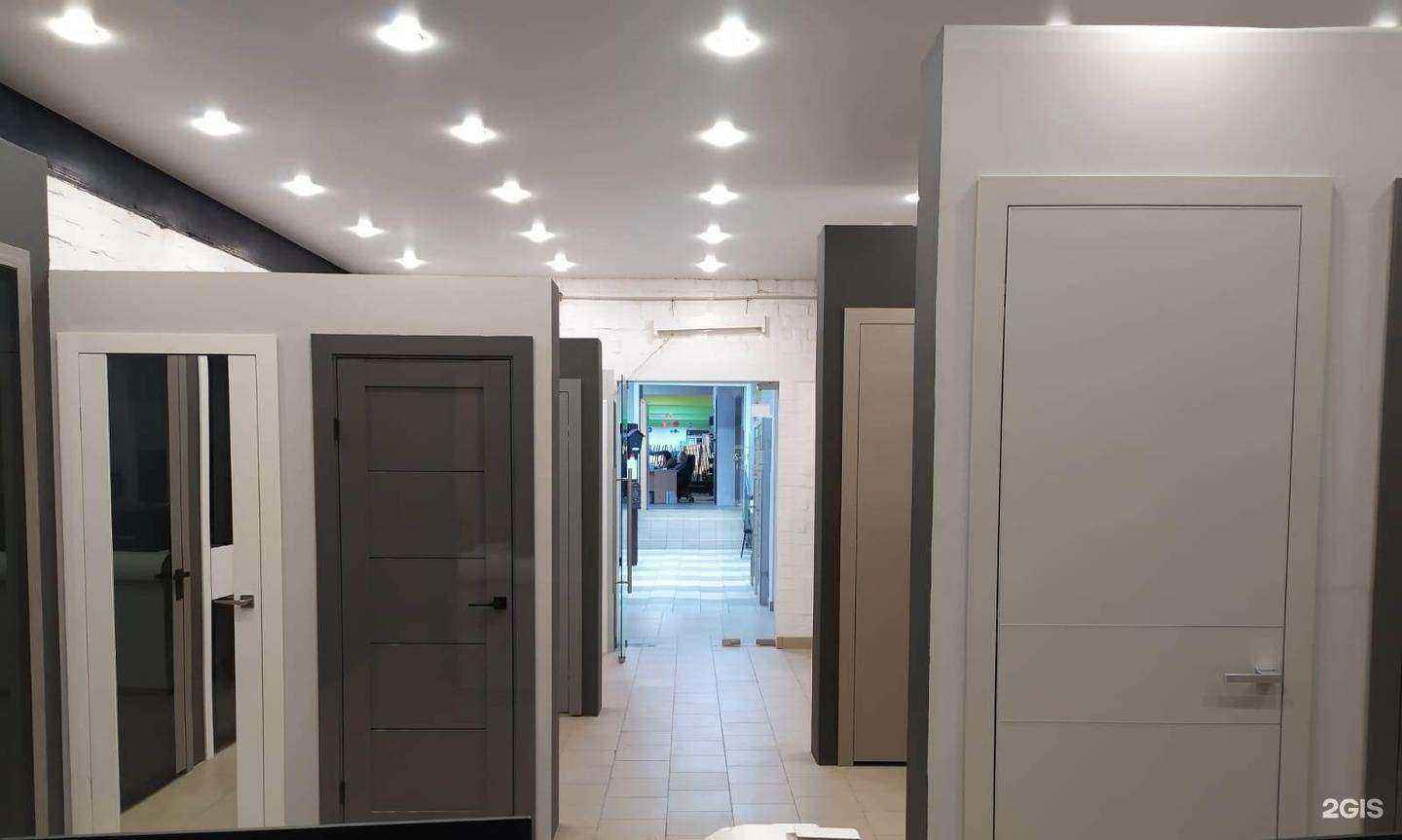 Отзывы на компанию ProfilDoors в Екатеринбурге c фото