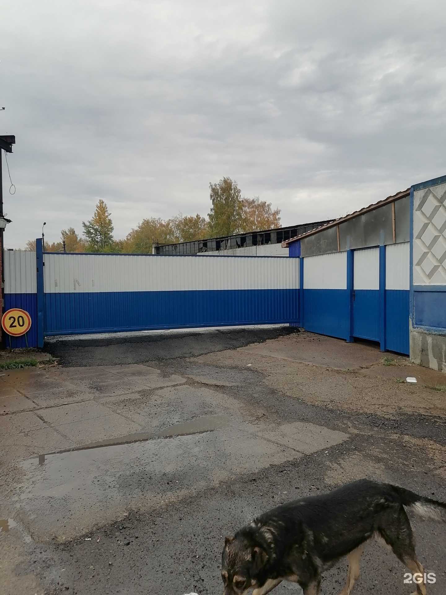 Отзывы на компанию Af Group в г. Нижнекамск c фото