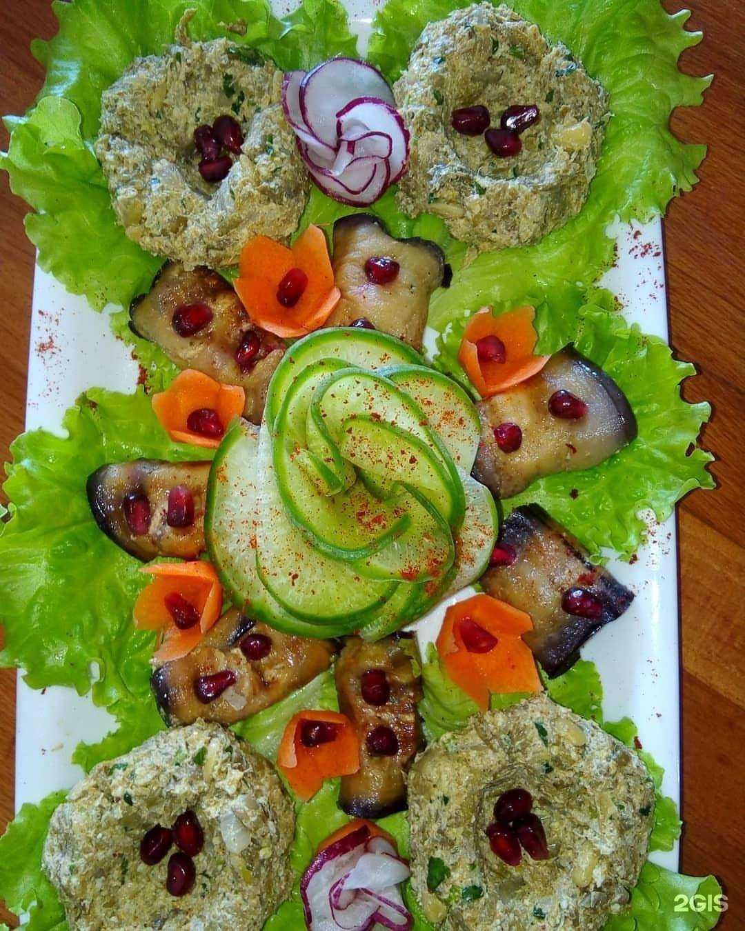 Отзывы на компанию Хинкальная №1 в Новомосковске c фото