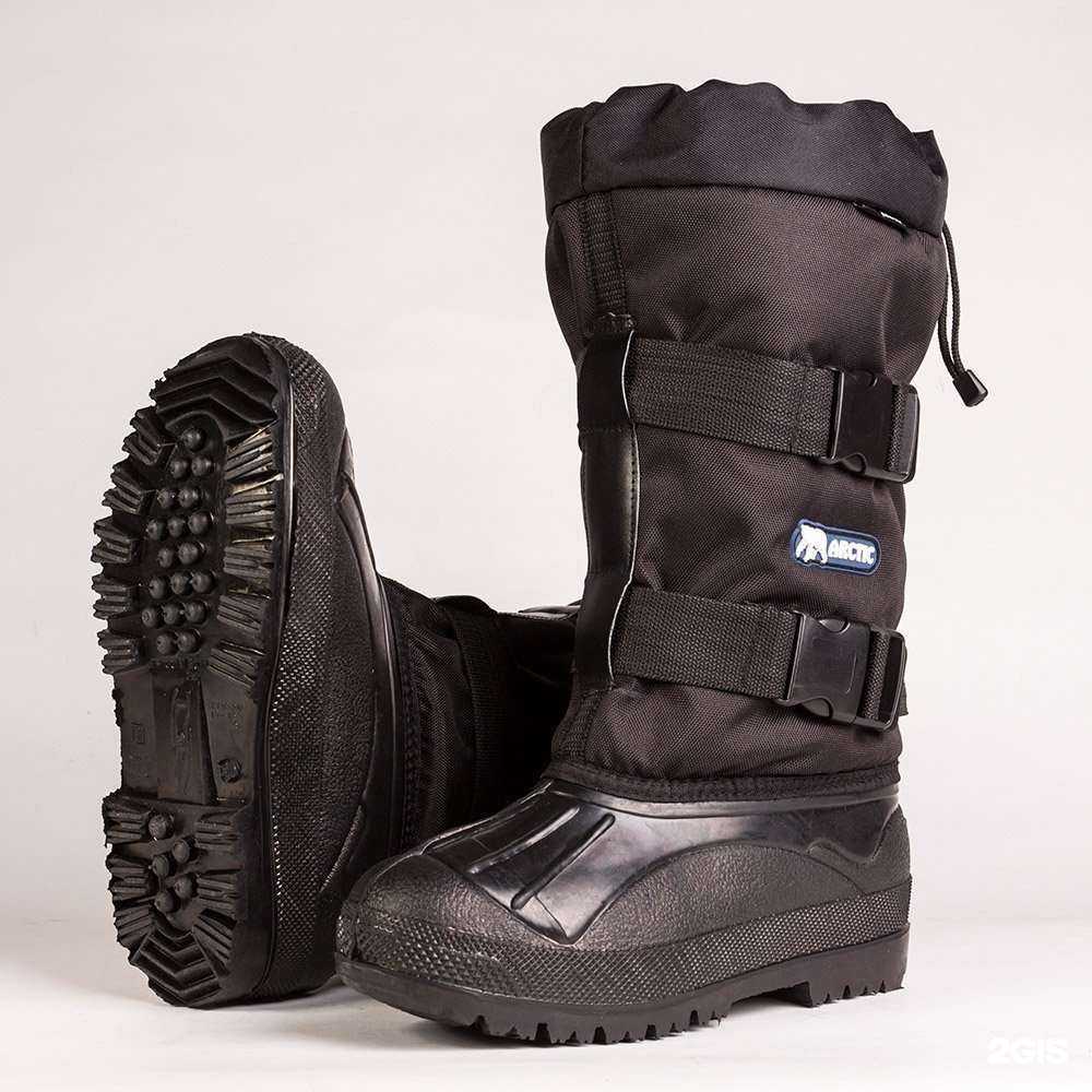 Отзывы на компанию Обувь ТЗРО в г. Томск c фото