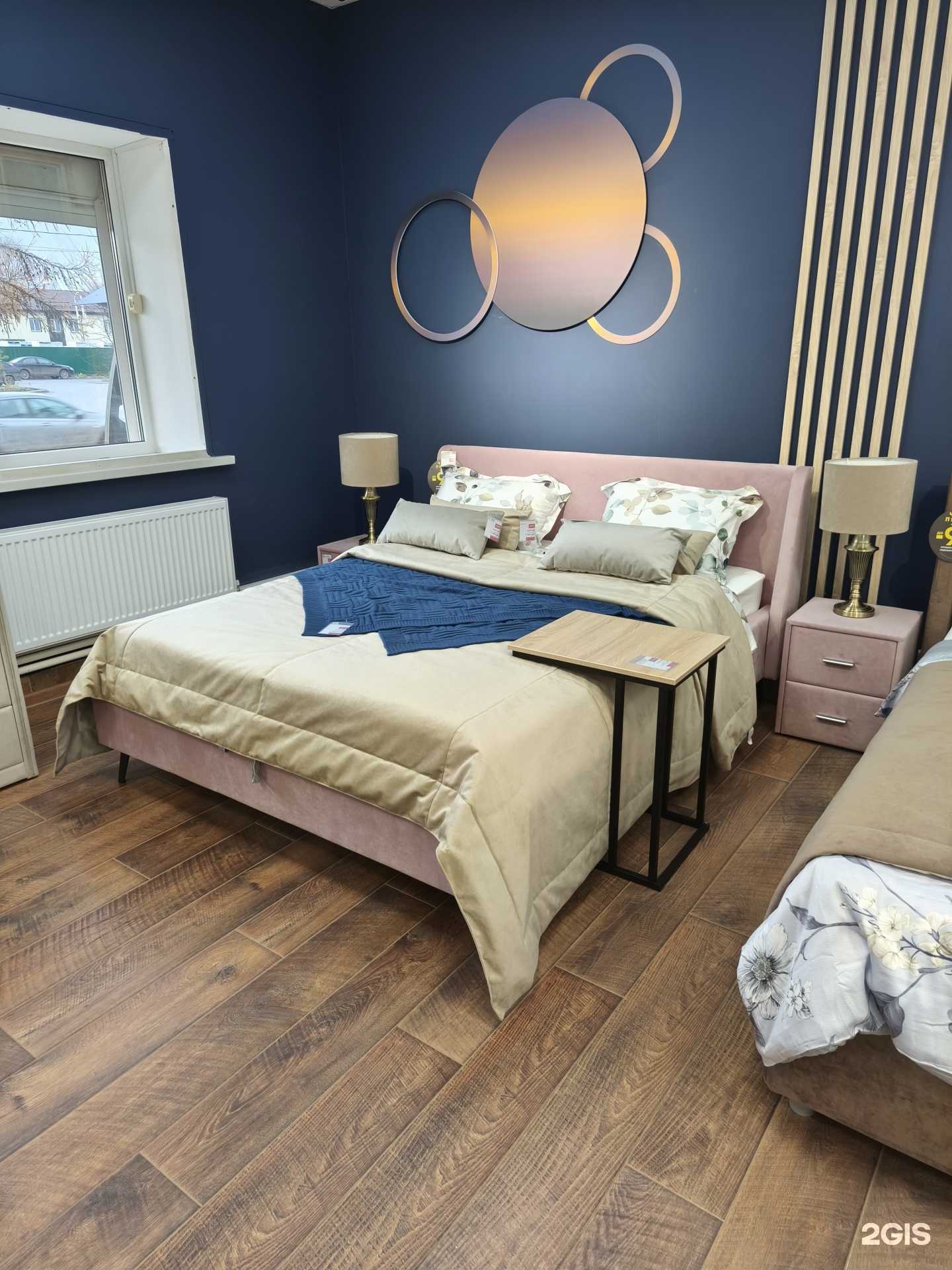 Отзывы на компанию Askona в Гагарине c фото