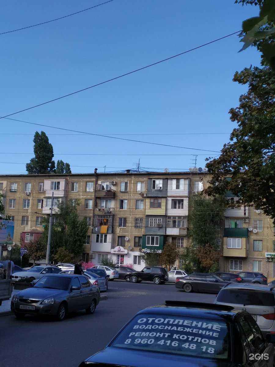 Отзывы на компанию Выездная служба вскрытия замков в г. Махачкала c фото