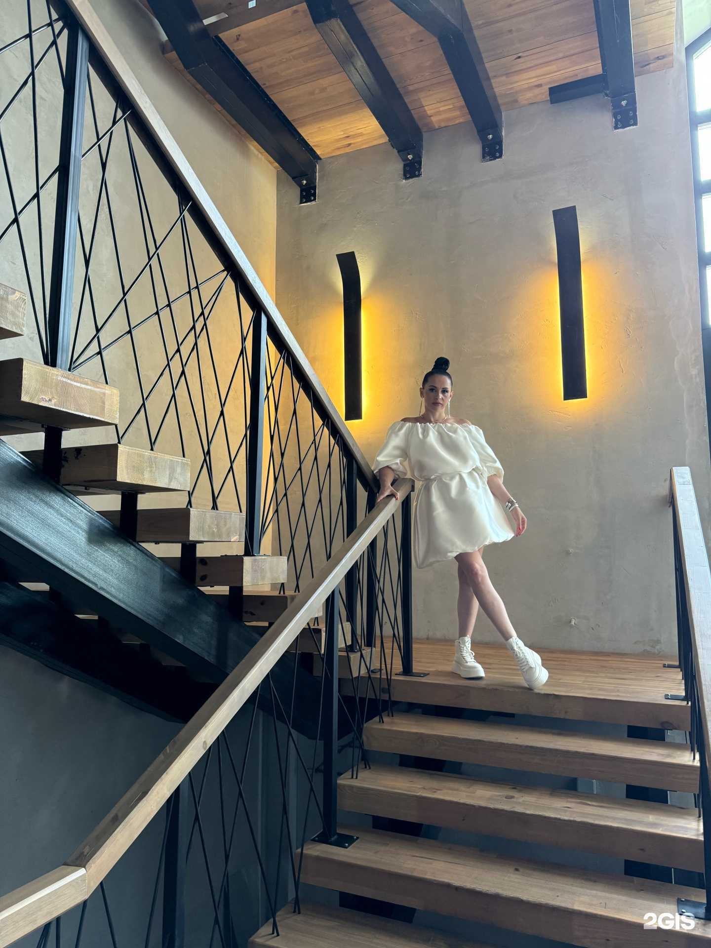 Отзывы на компанию Приятное место в г. Красноярск c фото