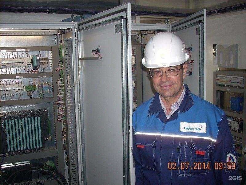 Отзывы на компанию Инженерный центр автоматизации производственных процессов в г. Екатеринбург c фото