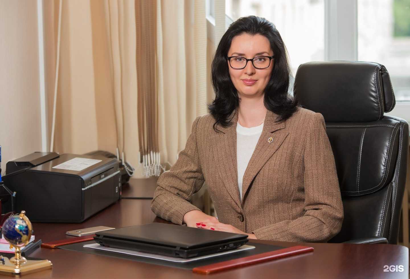 Отзывы на компанию Адвокат Боброва Надежда Владимировна в г. Воронеж c фото