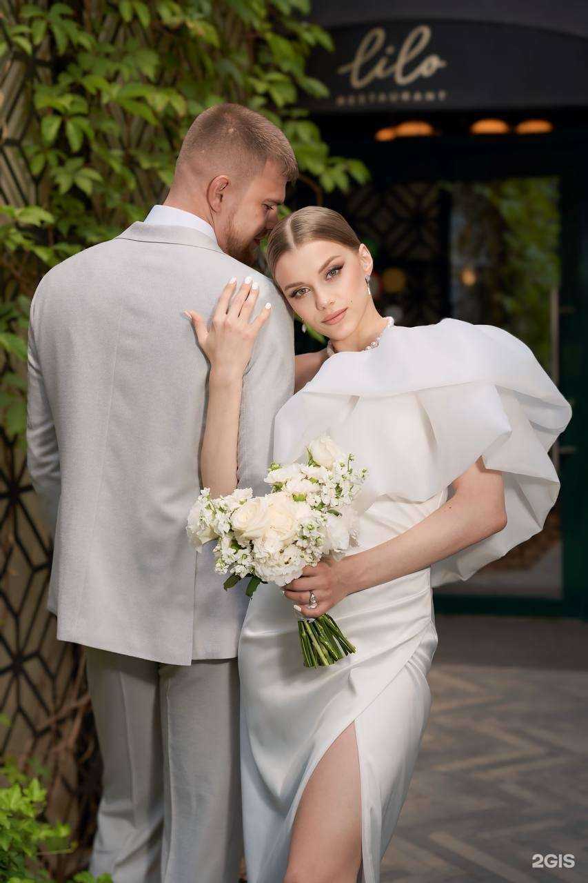 Отзывы на компанию Eva bride в Тюмени c фото