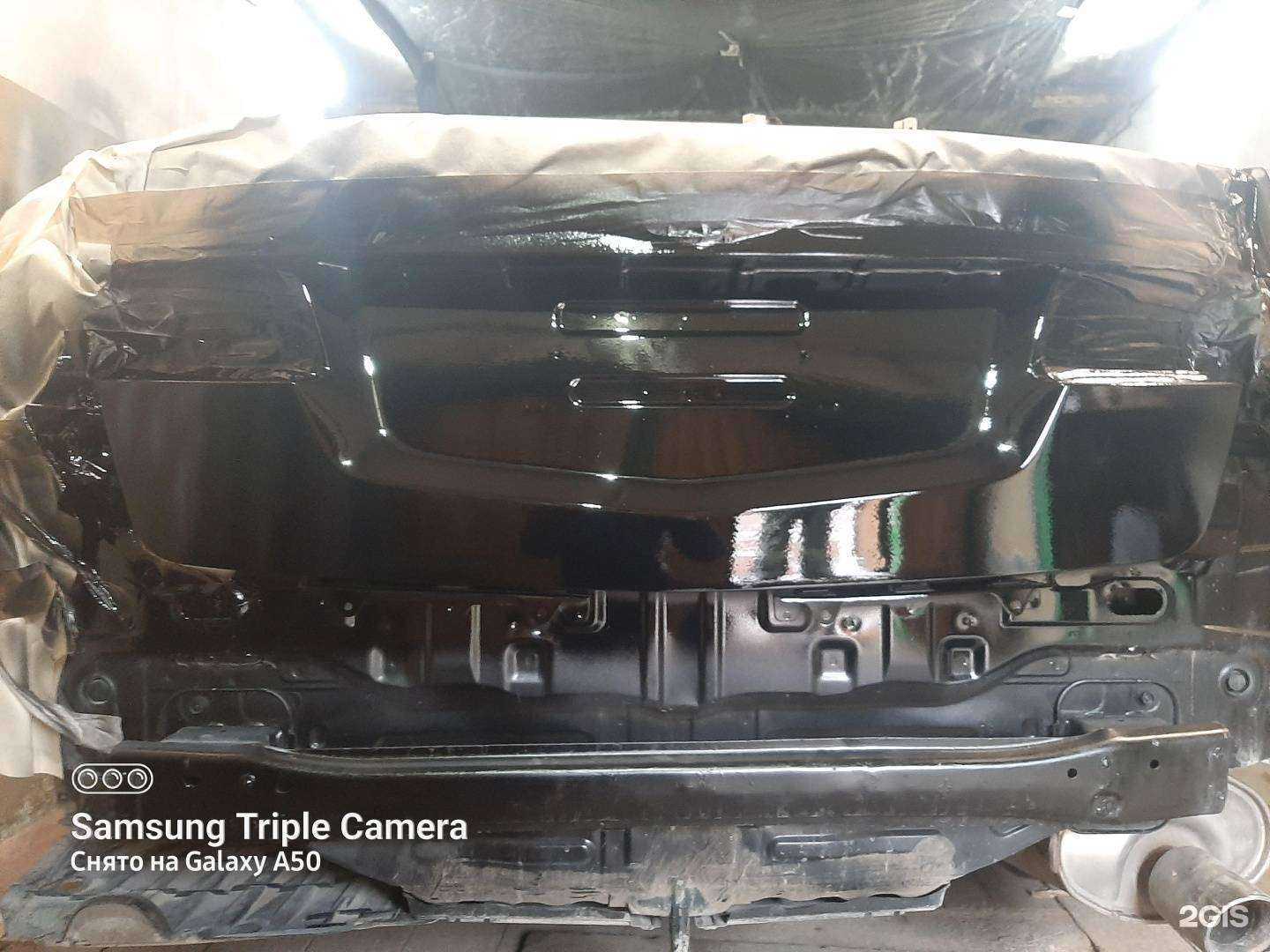 Отзывы на компанию Авто партнер сервис в Екатеринбурге c фото