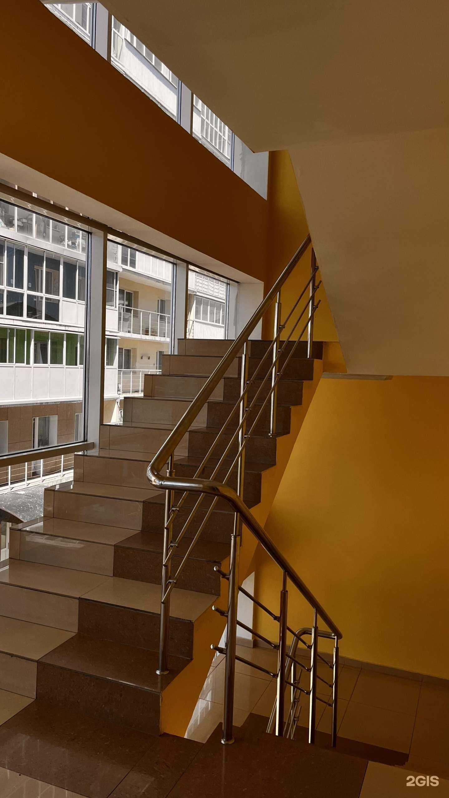 Отзывы на компанию Восточно-Сибирская проектная компания в Иркутске c фото