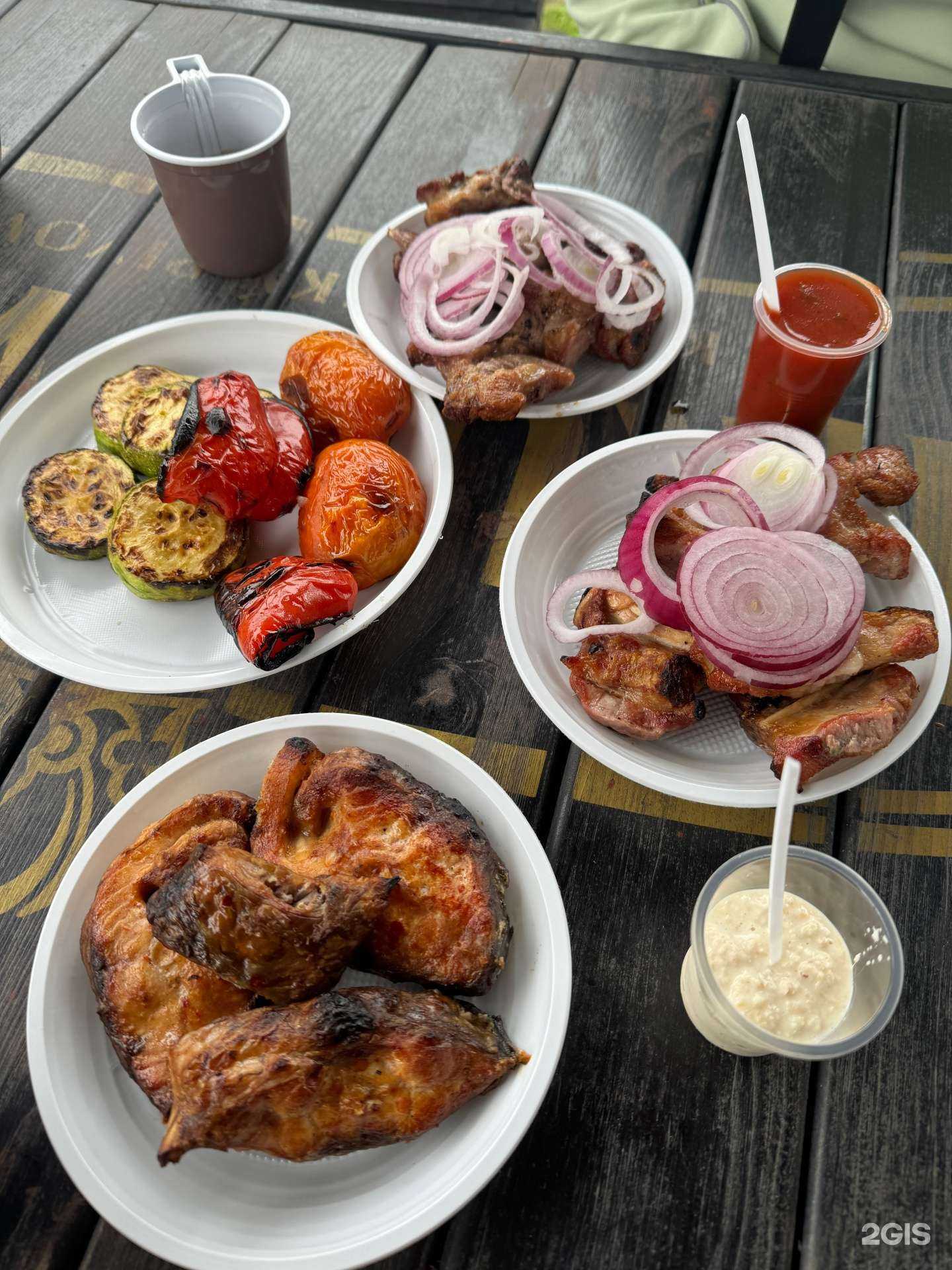 Отзывы на компанию Русалочка в г. Владивосток c фото