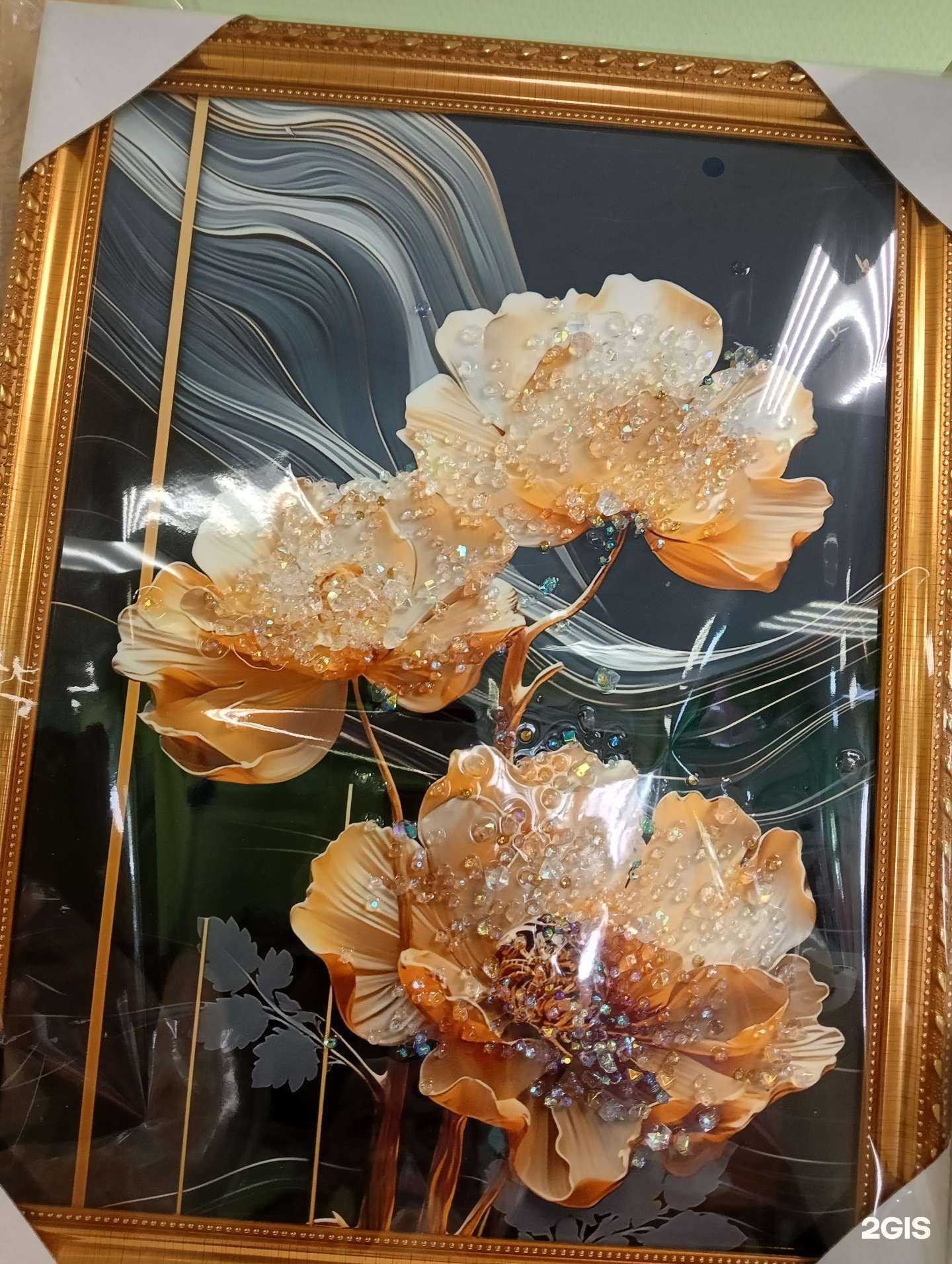 Отзывы на компанию Цветочный поцелуй в г. Екатеринбург c фото