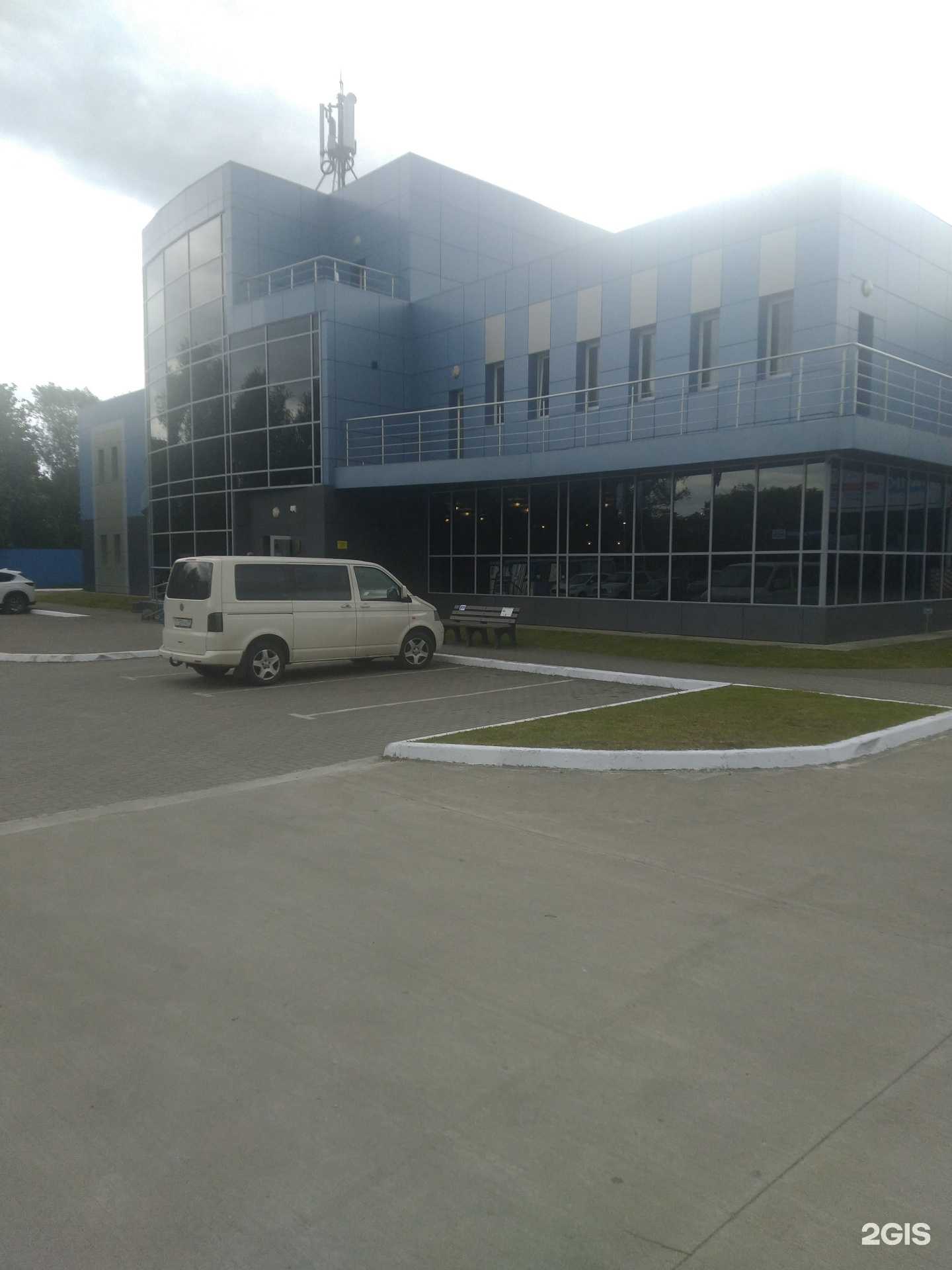 Отзывы на компанию AIG в Калининграде c фото