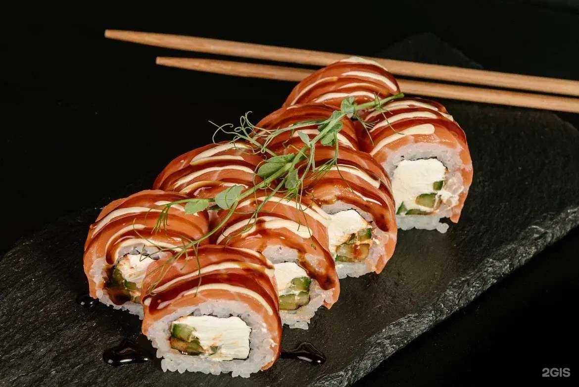 Отзывы на компанию More Poke в г. Геленджик c фото