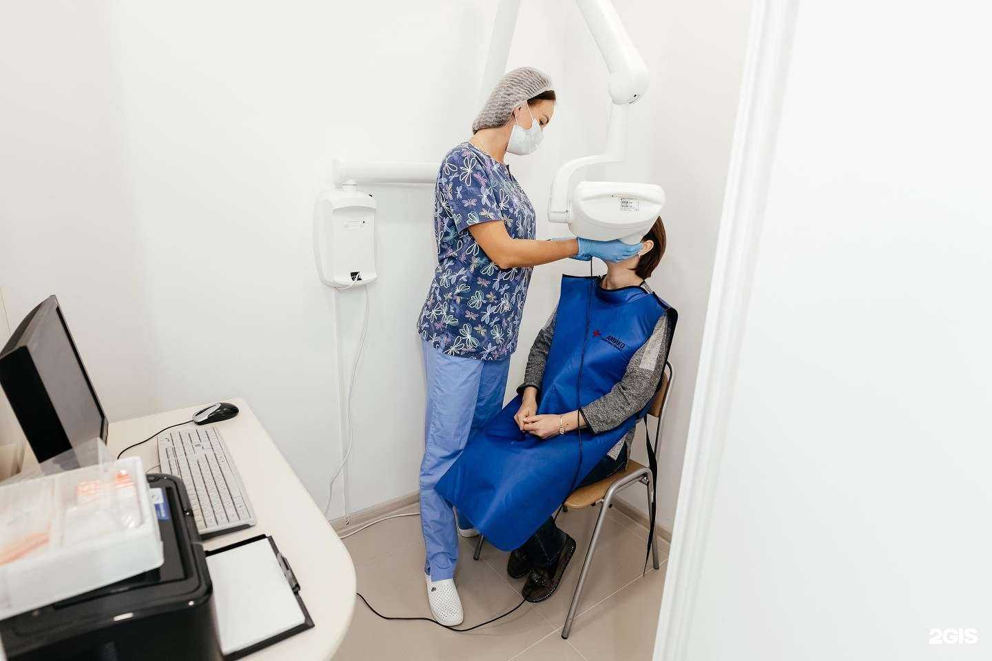 Отзывы на компанию АртДентал в г. Череповец c фото