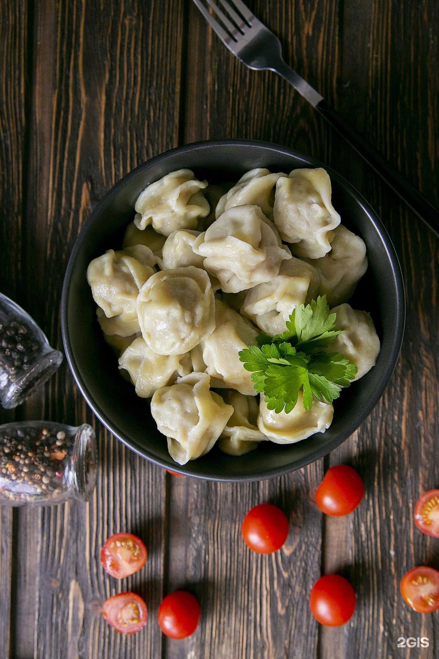 Отзывы на компанию Омский в Омске c фото