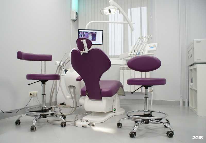 Отзывы на компанию СВ Дент в Орле c фото