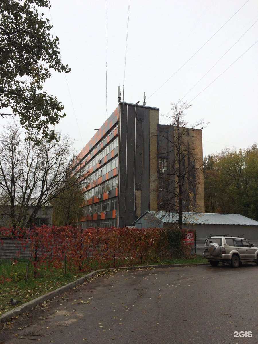 Отзывы на компанию БНК-СпецТранс в Балашихе c фото