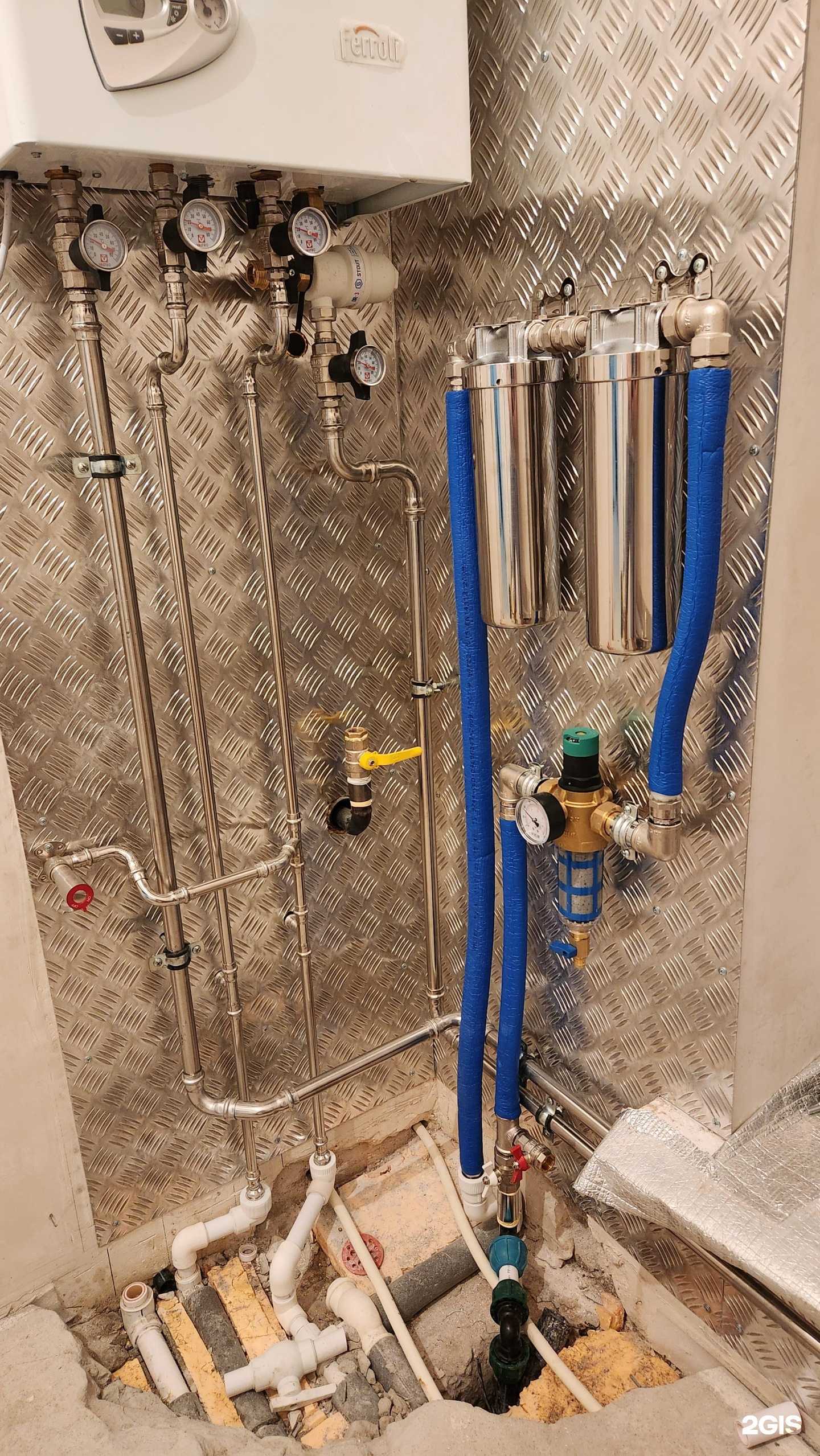 Отзывы на компанию СнабСервис в г. Астрахань c фото