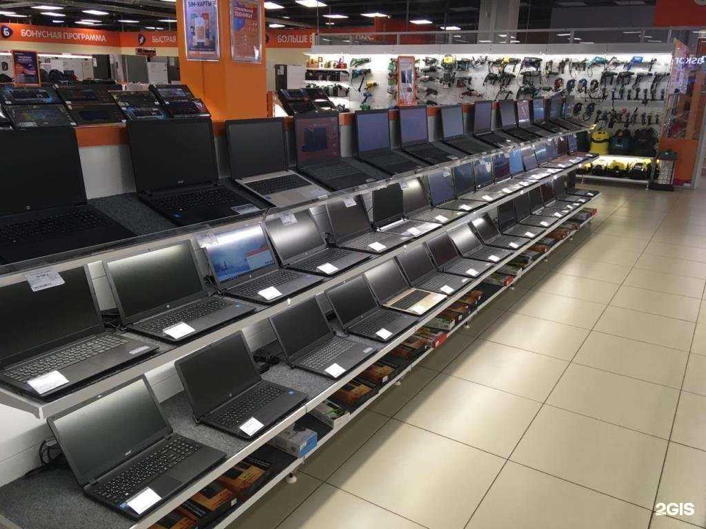 Отзывы на компанию DNS в Арсеньеве c фото