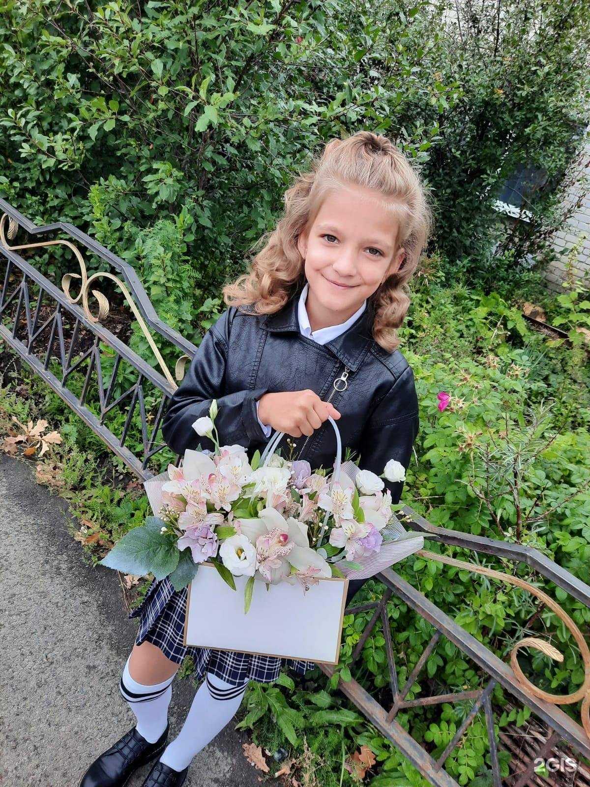 Отзывы на компанию Букетория в Тюмени c фото