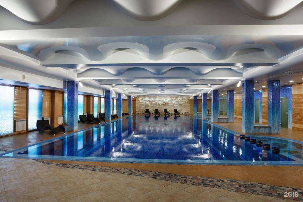 Отзывы на компанию Бассейнстройсервис в Челябинске c фото