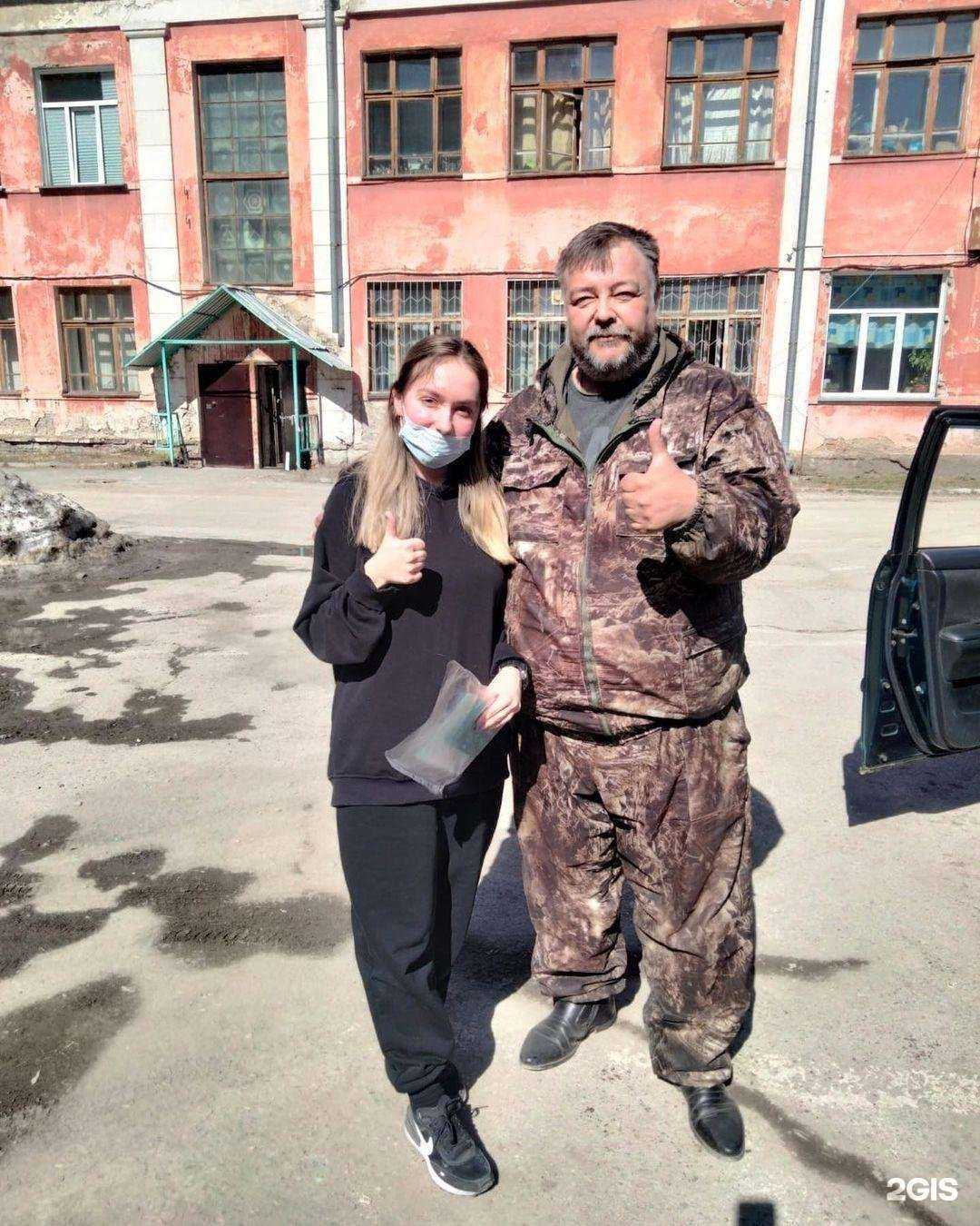 Отзывы на компанию Авто в г. Новосибирск c фото