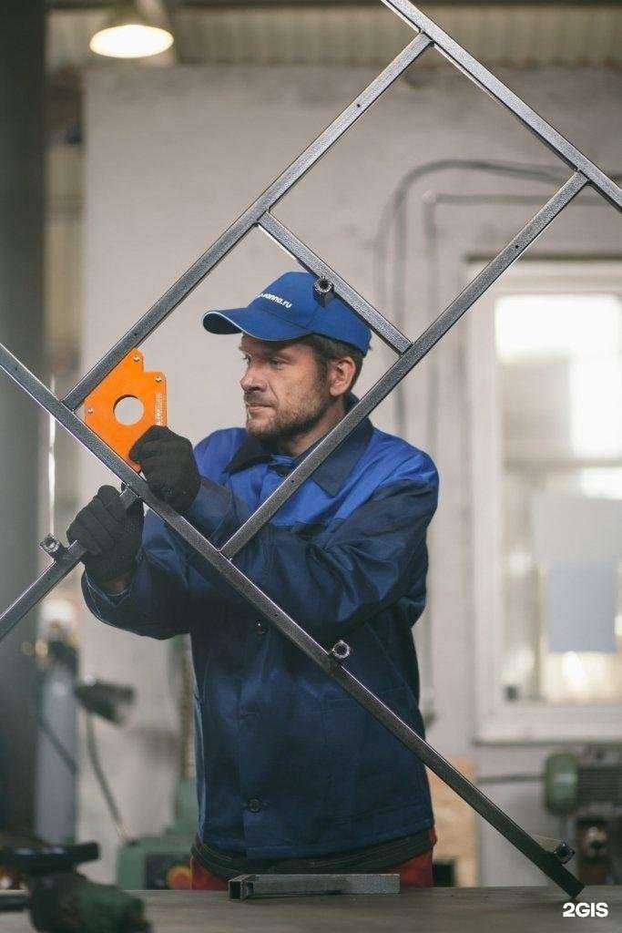 Отзывы на компанию Nir-vanna.ru в Челябинске c фото